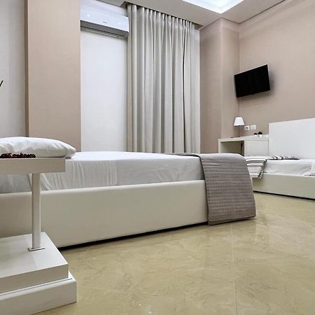 Pompei Royal House 빌라 외부 사진
