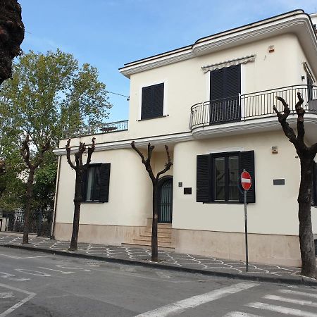 Pompei Royal House 빌라 외부 사진