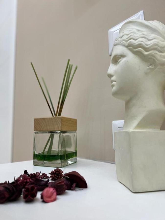 Pompei Royal House 빌라 외부 사진