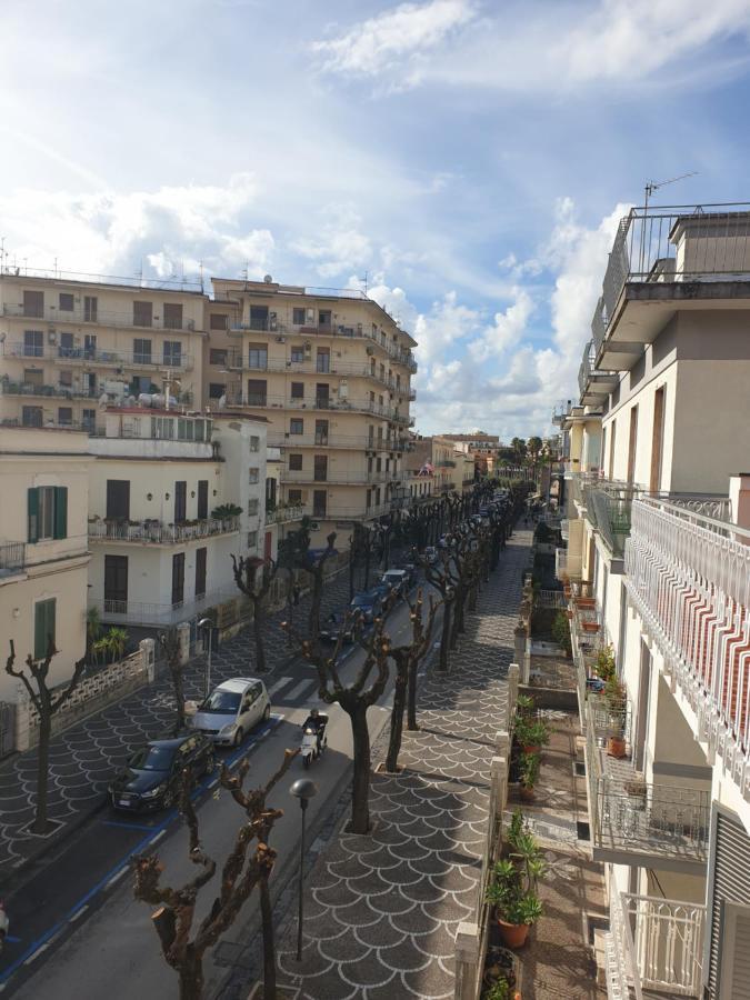 Pompei Royal House 빌라 외부 사진